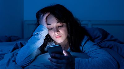 أضرار السهر للبنات والسيدات.. يسبب أمراض خطيرة لن تتوقعيها