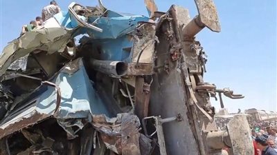 الفاعل مجهول.. 