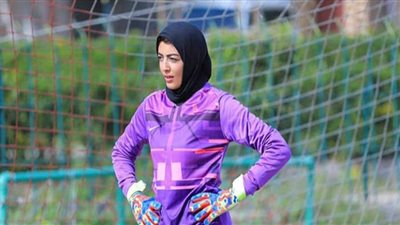 إنجي شعبان نجمة صنعتها الصدفة: «لعبي مع الولاد فادني كتير»