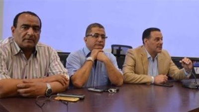 اختبارات محكمات كرة القدم الجدد 30 مارس باتحاد الكرة