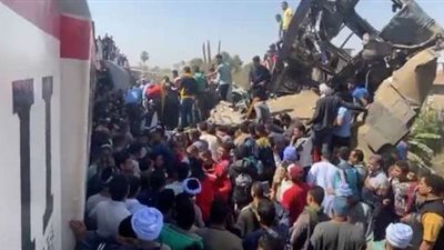 عضو بـ النواب تطالب باستدعاء وزير النقل ورئيس هيئة السكة الحديد