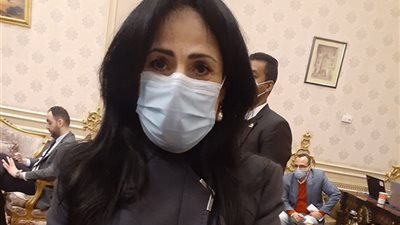 اليوم الرياضي للمرأة المصرية| نائبة: الرئيس السيسي سبب راحة النساء بالمجتمع