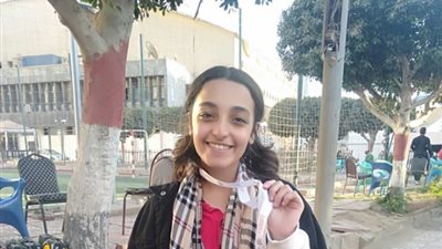 بطولة رماية ضغط الهواء.. نجوى مهاب تحصد الأول جمهوريا