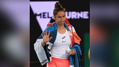 سارا سوريبيس تقلب الطاولة على جينفر برادي وتتأهل للدور الثالث بـ«ميامي للتنس»