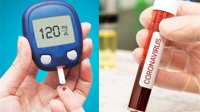 لمريضات السكر.. نصائح خاصة لتجنب الإصابة بكورونا