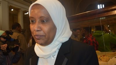 مديرة المتحف المصري بالتحرير تكشف مصير رأس حتشبسوت بعد نقل المومياوات