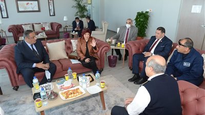 النائبة نورا علي: نعمل لوضع تشريعات للنهوض بالقطاع السياحي 