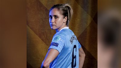 قائد مانشستر سيتي تغيب عن مواجهة برشلونة في دوري أبطال أوروبا