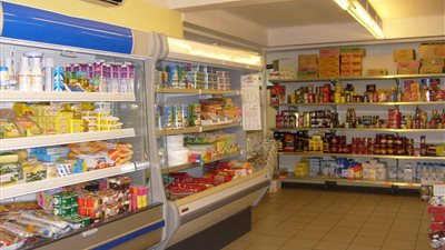 الأرز بـ8 والزيت بـ17 جنيهاً..تخفيضات تصل لـ 25% بالمُجمعات الاستهلاكية