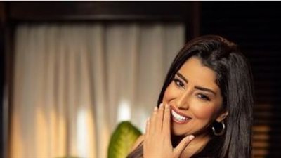 أيتن عامر في إطلالة مثيرة بالتايجر على انستجرام.. صور