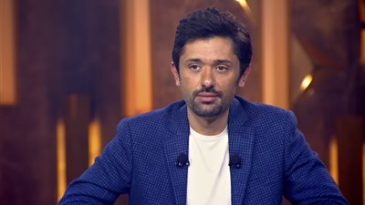 كريم محمود عبد العزيز: البنات تربيتهم أفضل من الأولاد