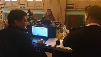 القومي للمرأة: استخراج 3416 بطاقة رقم قومي لنساء كفر الشيخ مجانا