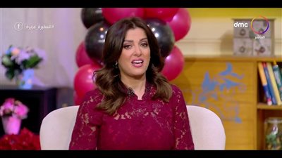 مذيعة «dmc»: لينا أسبوع بنشوف كوابيس وعقار جسر السويس الأبشع.. فيديو