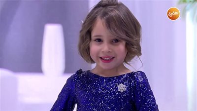 «لو محتارة تلبسي بناتك إيه في المناسبات».. مصممة أزياء تُجيب.. فيديو