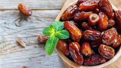 للتمر ..9 فوائد صحية مدهشة ..تعرفي عليها 