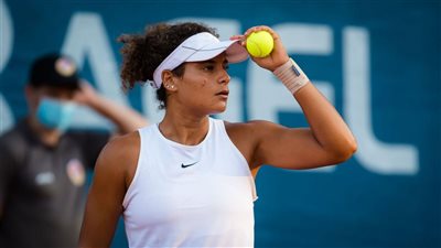 بعد ميار شريف.. فينوس ويليامز تودع بطولة ميامي للتنس