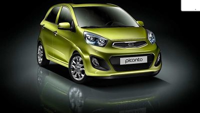 8 سيارات تناسب نعومة المرأة وظروف عملها.. تعرفي عليها 