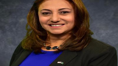 «القومي للمرأة»: ماري ألكسندر نموذج نسائي مُشرّف 