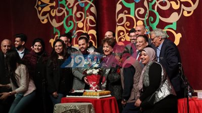 سميحة أيوب: 