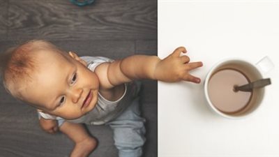 4 أخطاء للأمهات عند التعامل مع حروق الأطفال.. تعرفي عليها