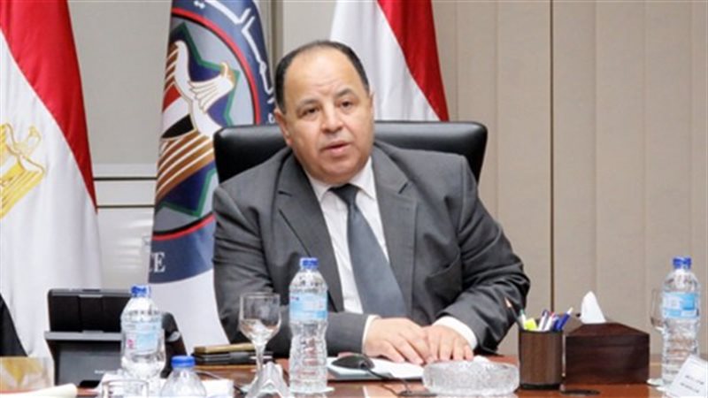 الدكتور محمد معيط