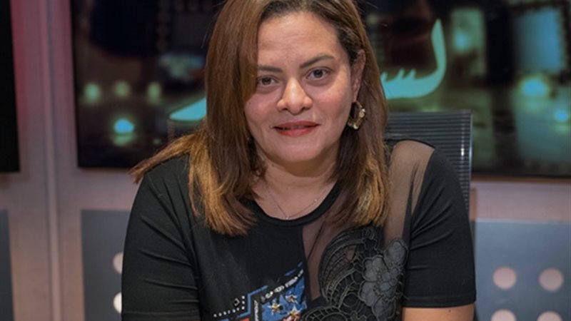 كاملة أبو ذكري