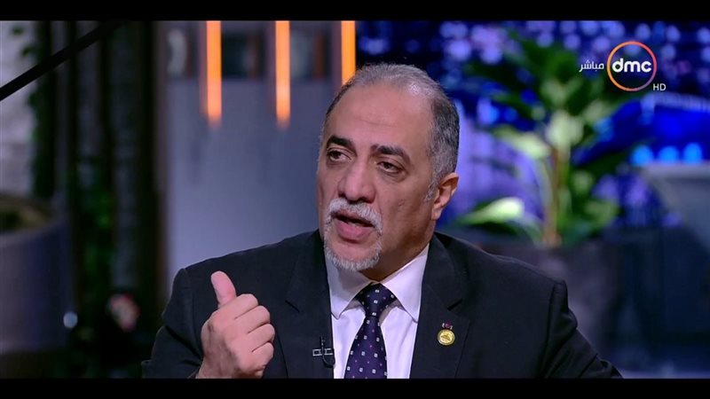 الدكتور عبد الهادى