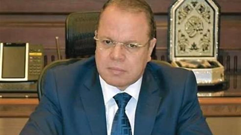 لنائب العام يتوجه