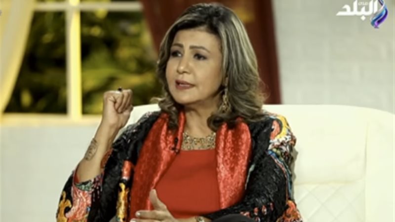 الدكتورة سهى عيد،