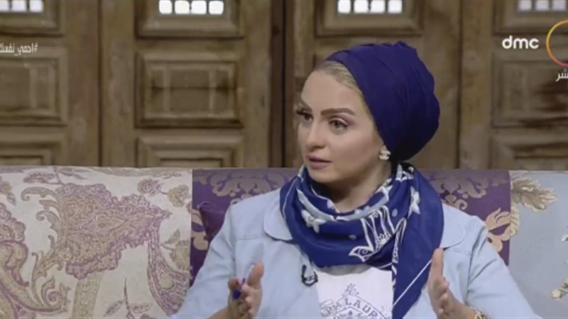 الدكتورة نانسي، استشاري