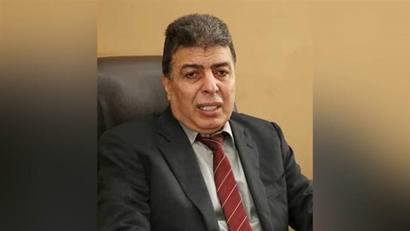 أنور فوزى رئيس مصلحة