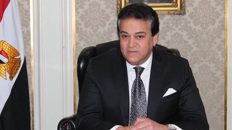 الدكتور خالد عبدالغفار