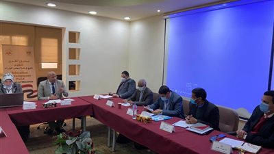 صندوق تطوير التعليم يدشن تطبيقا إلكترونيا يسرع من إعلان النتائج للطلاب