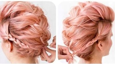 بالصور.. 3 تسريحات تمنحك الأناقة وتشعرك بالراحة في صيف 2021 