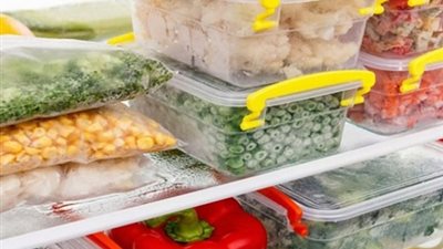 طريقة تخزين سلع شهر رمضان مع الاحتفاظ بقيمتها الغذائية.. فيديو