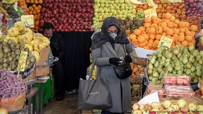 ازاي اشتري خضار وفاكهة صحية.. أخصائية تغذية تُجيب