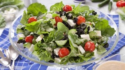 طبق «السلطة التركية».. تعرفي على أنواعه الأربعة وطرق التحضير 