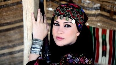 جومانا مراد تودع فلذة كبدها : فراقك مؤلم إن شاء الله تكوني شفيعتنا بالآخرة