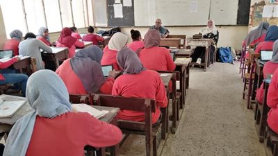 لطلاب أولى وثانية ثانوي.. كل ما تريد معرفته عن امتحان بابل شيت