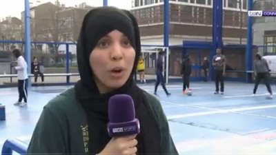 تفاصيل أزمة ارتداء الحجاب في كرة القدم النسائية بين قوانين فرنسا وموافقة الـ«فيفا»