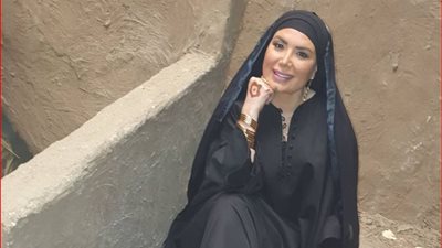 مسلسلات رمضان 2021| عبير صبري عن «موسى»: متحمسون والشهر الكريم يجمعنا 