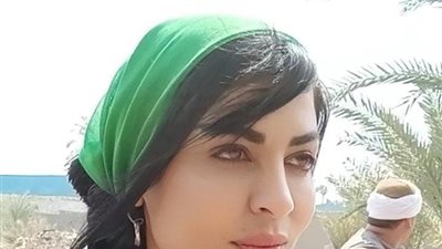 فلاحة خفيفة الظل.. ناهد عفيفي تنضم لـ«بين السما والأرض»