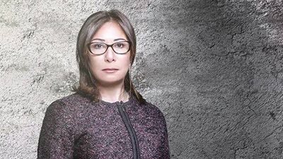 لعنة كورونا تلاحق صفاء الطوخي 