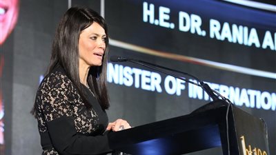 «المشاط»: مصر أبهرت العالم بنموها الاقتصادي خلال 2020