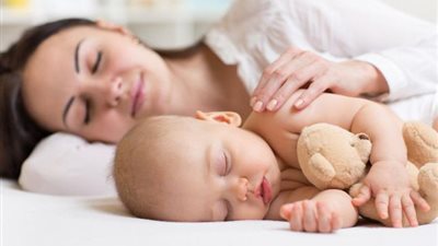 4 تغيرات تطرأ على المرأة بعد الولادة.. تعرفي عليها