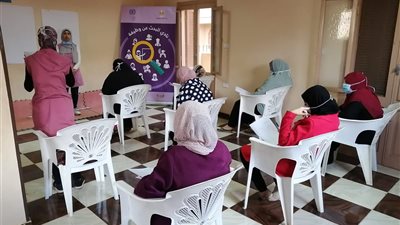 لـ10 أيام.. نادي «البحث عن وظيفة» في المنوفية