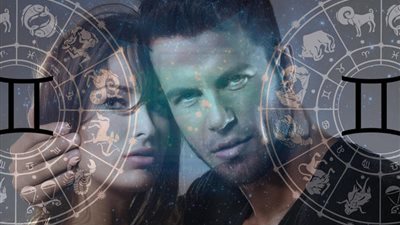 لو خطيبك برج الجوزاء.. تعرفي على سماته الشخصية وعلامات صدق حُبه