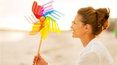 للمرأة السرطان.. 7 ألوان تعبر عن شخصيتك