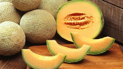 الكنتالوب مصنع فيتامينات ويحمي من أمراض كثيرة.. تعرفي على فوائده