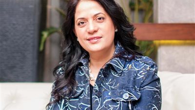 شخصية العام عربيًا في التحول والشمول الرقمي.. 6 معلومات عن هدى منصور